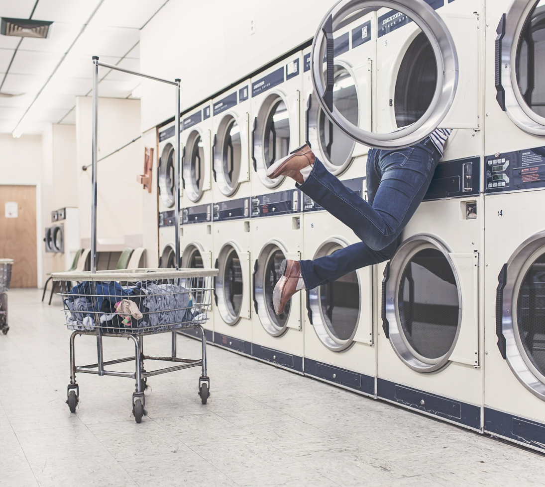 Prádelna & Čistírna Ivana Voženílková